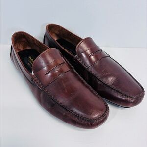 To Boot New York men's Harper slip-on loafer size 10.5